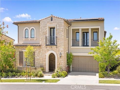 84 Eider Run, Irvine, CA