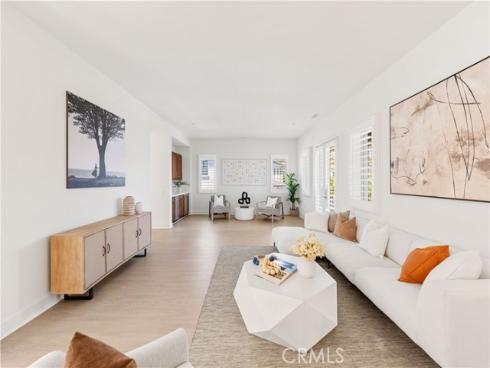 84 Eider Run, Irvine, CA