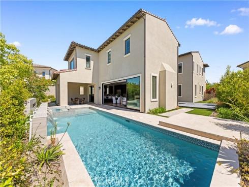 84 Eider Run, Irvine, CA