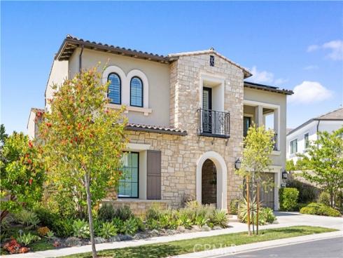 84 Eider Run, Irvine, CA