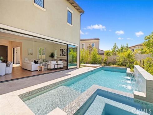 84 Eider Run, Irvine, CA