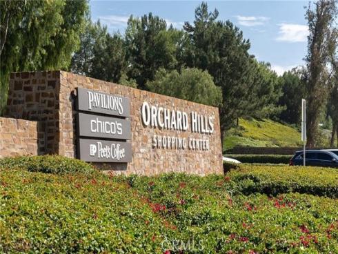 130  Donati  , Irvine, CA