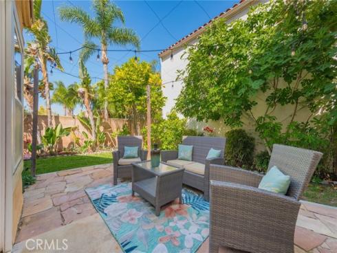 17  Las Cruces  , Irvine, CA