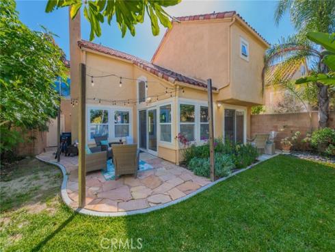 17  Las Cruces  , Irvine, CA