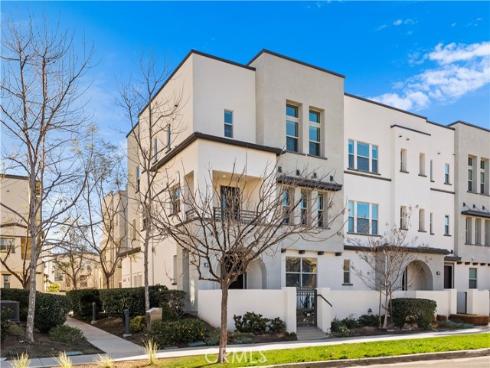 188  Fixie  , Irvine, CA