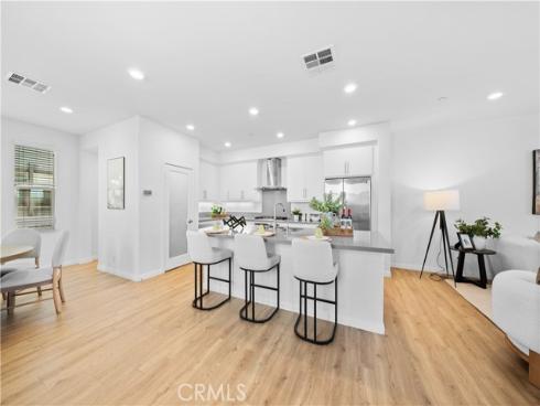 188  Fixie  , Irvine, CA