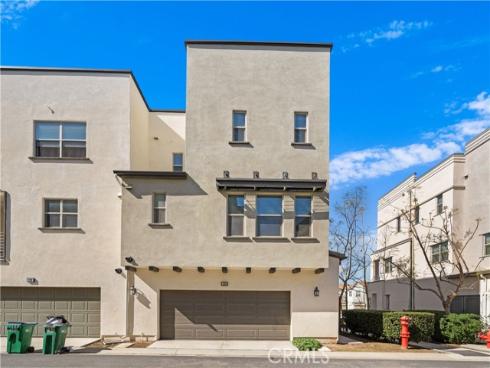 188  Fixie  , Irvine, CA