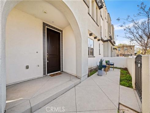 188  Fixie  , Irvine, CA