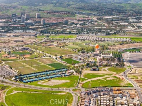 188  Fixie  , Irvine, CA