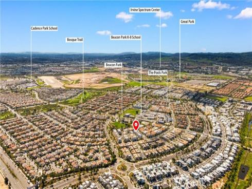 188  Fixie  , Irvine, CA