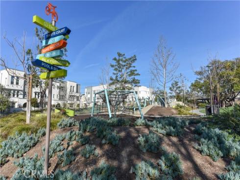 188  Fixie  , Irvine, CA