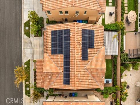 106  Albero  , Irvine, CA