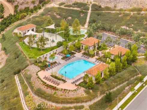 106  Albero  , Irvine, CA