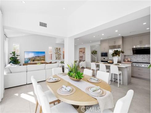 106  Albero  , Irvine, CA