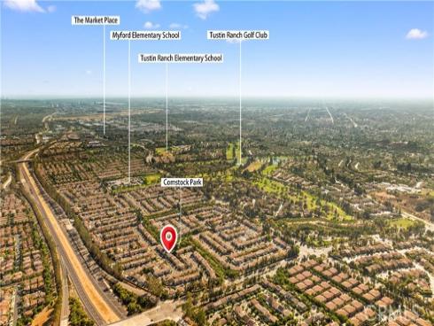 33  Winterfield   Road, Irvine, CA