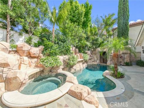 7  Palmatum  , Irvine, CA