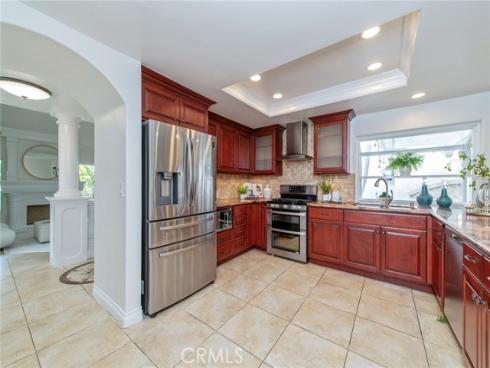 7  Palmatum  , Irvine, CA