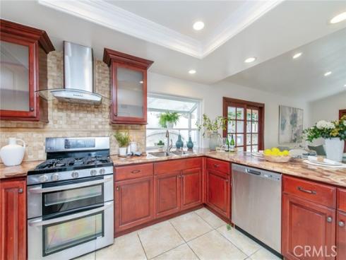 7  Palmatum  , Irvine, CA