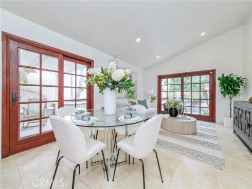 7  Palmatum  , Irvine, CA