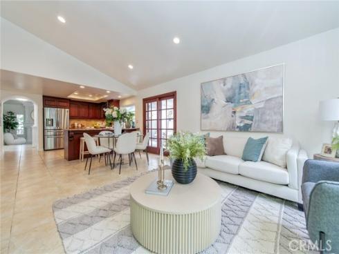 7  Palmatum  , Irvine, CA