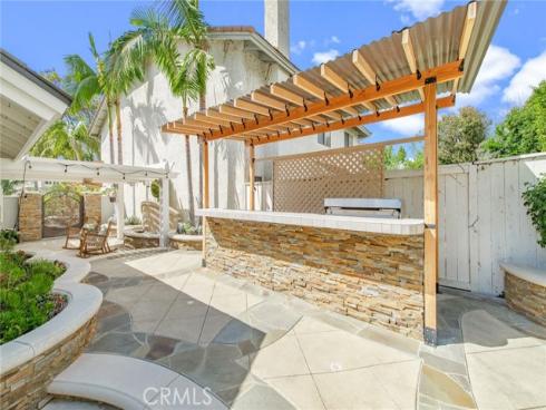 7  Palmatum  , Irvine, CA