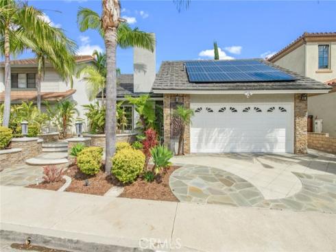 7  Palmatum  , Irvine, CA