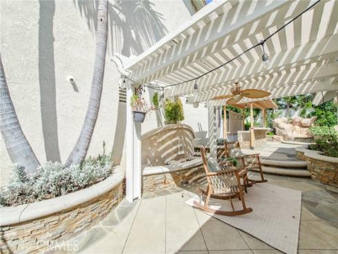 7  Palmatum  , Irvine, CA