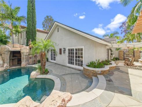 7  Palmatum  , Irvine, CA