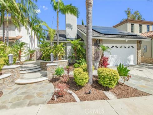 7  Palmatum  , Irvine, CA