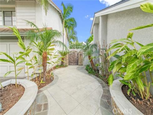 7  Palmatum  , Irvine, CA