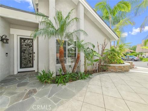 7  Palmatum  , Irvine, CA