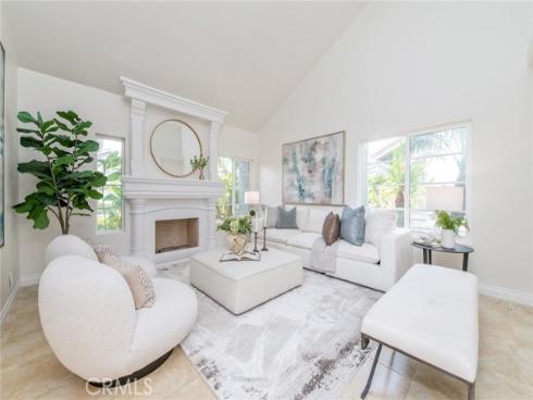 7  Palmatum  , Irvine, CA