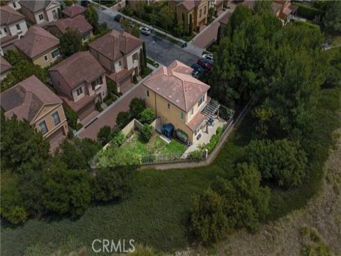 23  Bianco  , Irvine, CA