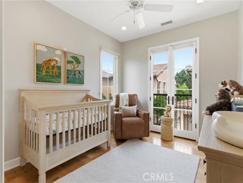 23  Bianco  , Irvine, CA