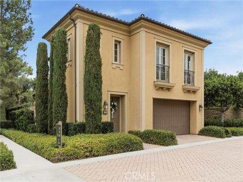 23  Bianco  , Irvine, CA