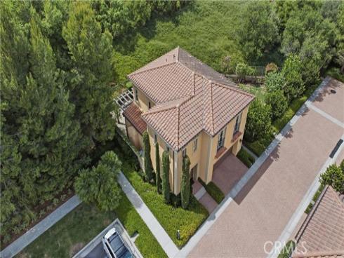 23  Bianco  , Irvine, CA