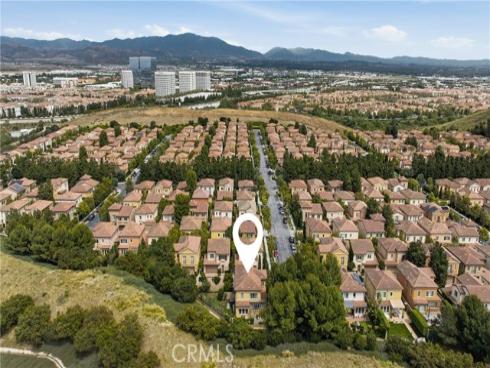 23  Bianco  , Irvine, CA