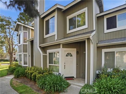 48  Monroe  , Irvine, CA