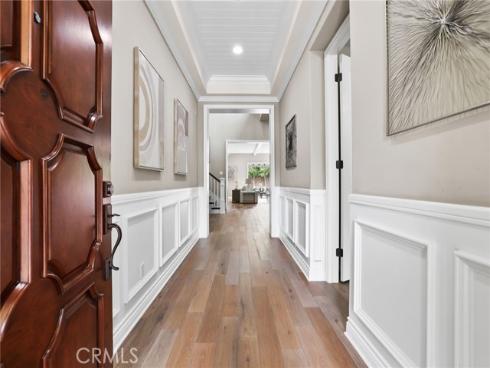 12  Spanish Moss  , Irvine, CA