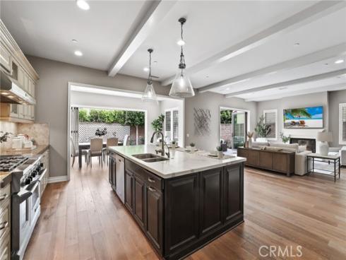 12  Spanish Moss  , Irvine, CA