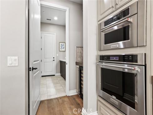 12  Spanish Moss  , Irvine, CA