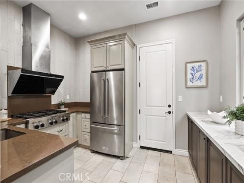 12  Spanish Moss  , Irvine, CA