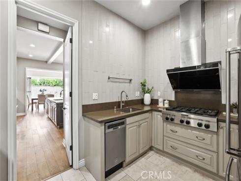 12  Spanish Moss  , Irvine, CA