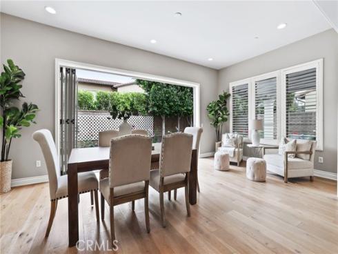 12  Spanish Moss  , Irvine, CA