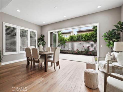 12  Spanish Moss  , Irvine, CA