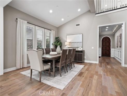 12  Spanish Moss  , Irvine, CA