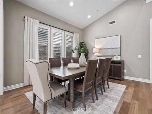 12  Spanish Moss  , Irvine, CA