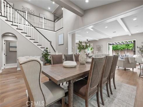 12  Spanish Moss  , Irvine, CA