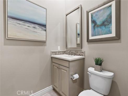 12  Spanish Moss  , Irvine, CA