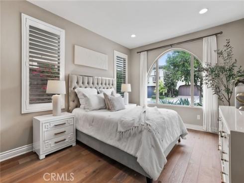 12  Spanish Moss  , Irvine, CA